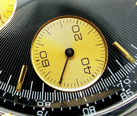 Foto 4 - Orig.Hr Breitling Chronomat St/G Topuhr Neuz., U1823